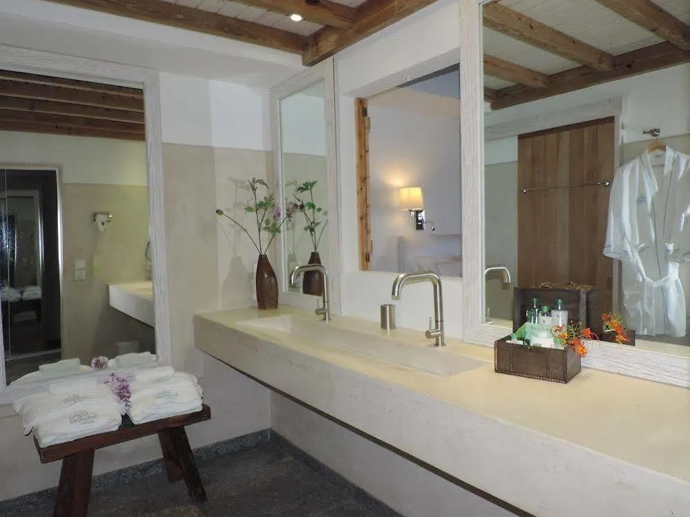 Hotel Les Ondines Sur La Plage Gustavia