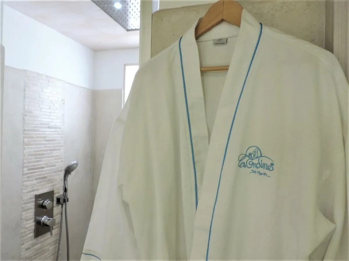 Hotel Les Ondines Sur La Plage Gustavia