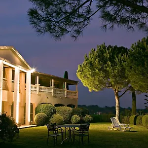 *** Hotel Castel 'provence France