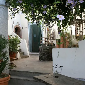 ** Bed & Breakfast La Lampara Italy