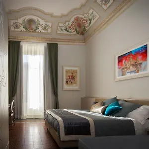 *** Guest house Magione Del Re Italy